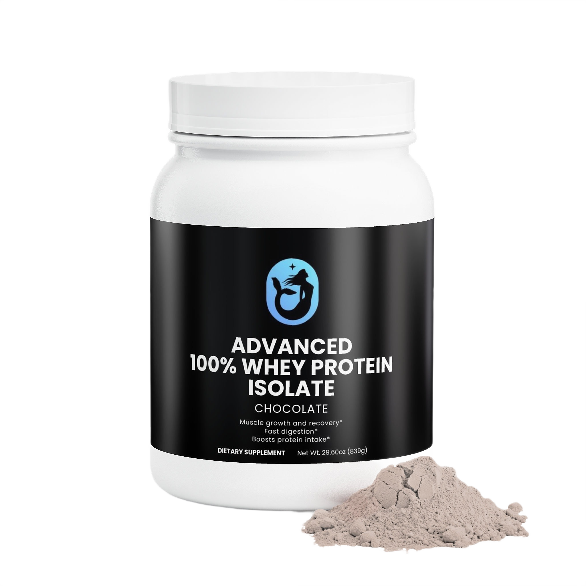 Powders