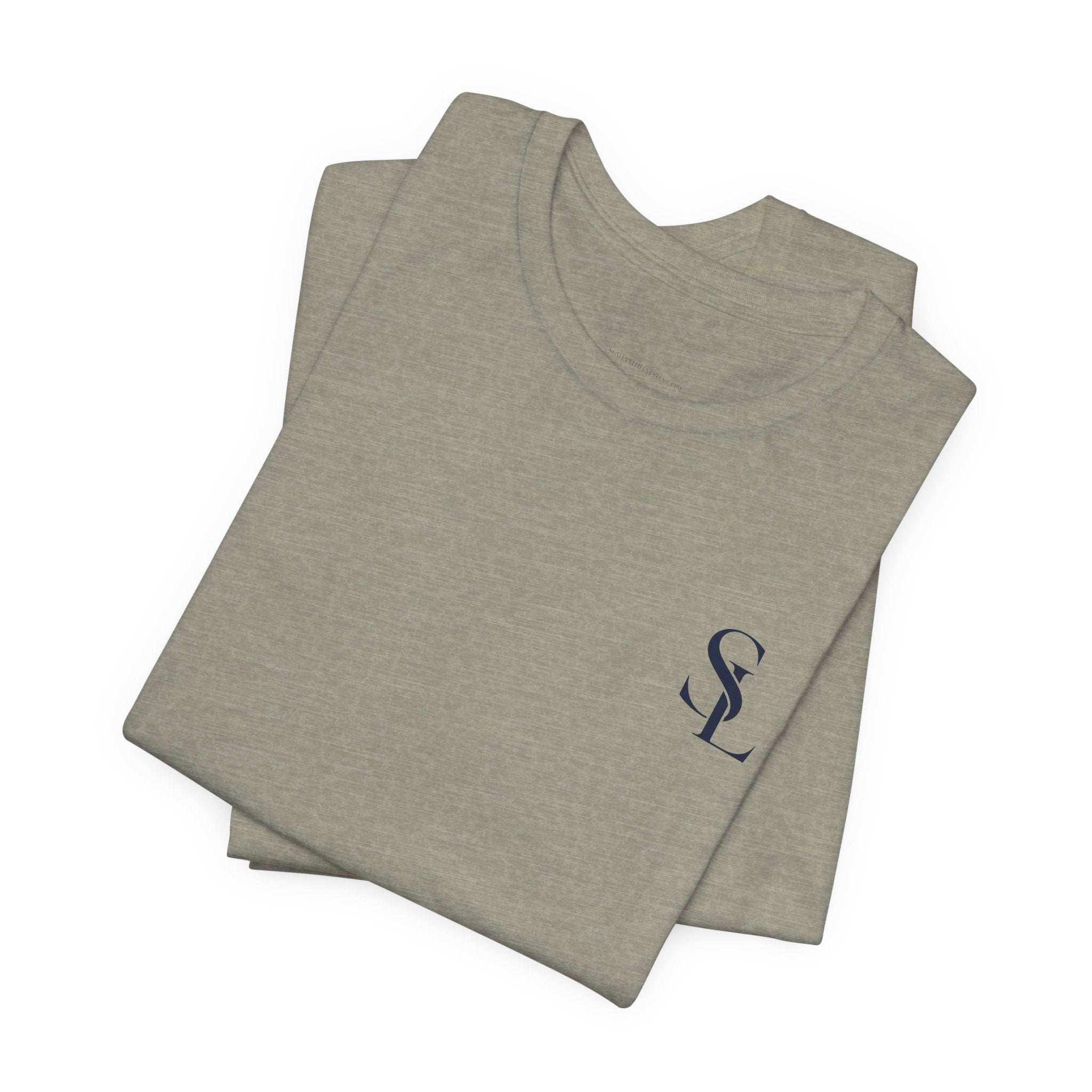 Vintage Crab Illustration Tee | Nautical Coastal Coastline Shirt