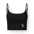 Sea Level Lifestyles Logo Luxe Bra