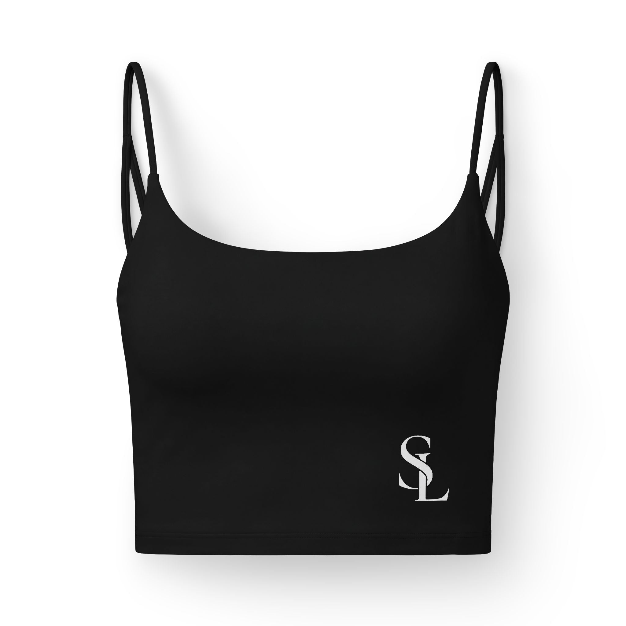 Sea Level Lifestyles Logo Luxe Bra