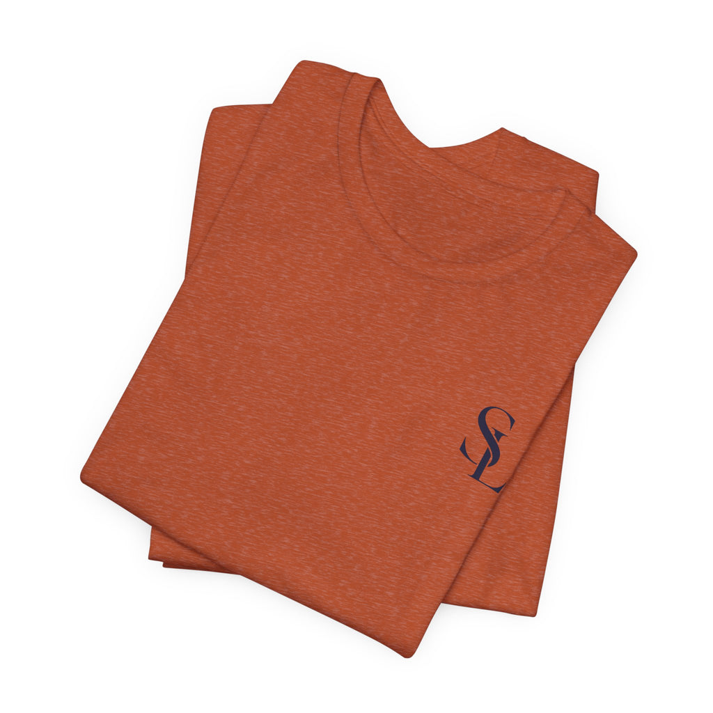 Sea Turtle Illustration Tee | Sea Turtle Graphic T-Shirt