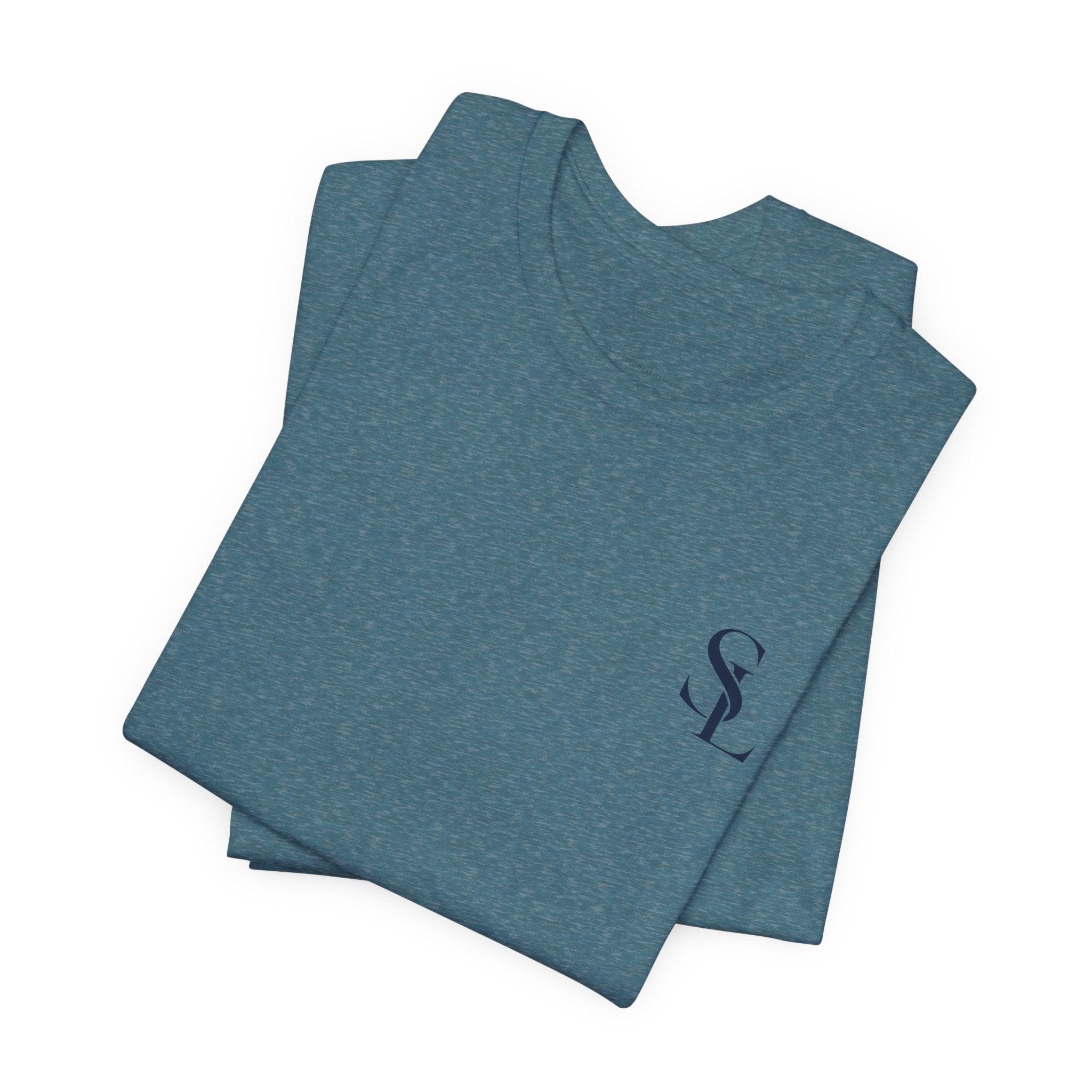 Orca Illustration Tee | killer whale graphic shirt, minimalist marine design