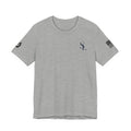 Sea Turtle Illustration Tee | Sea Turtle Graphic T-Shirt