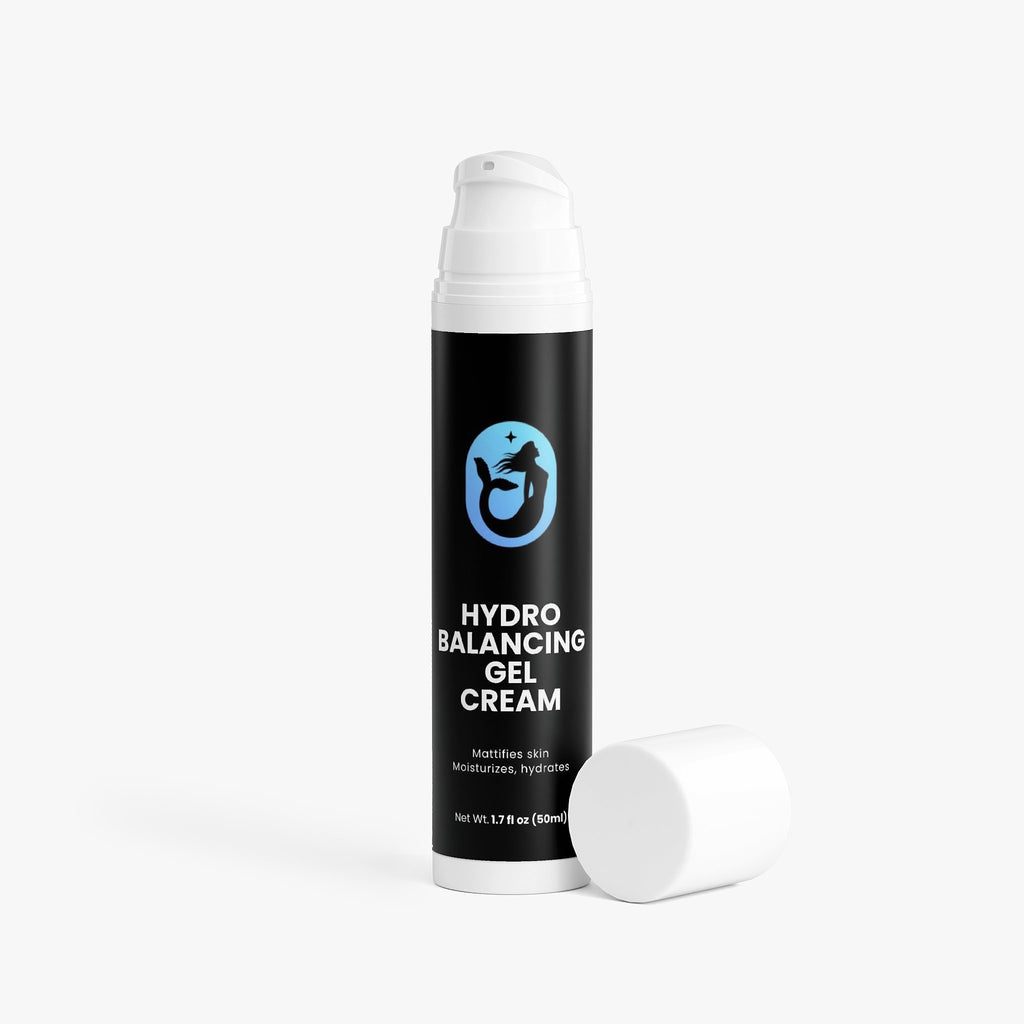 Hydro Balancing Gel-Cream