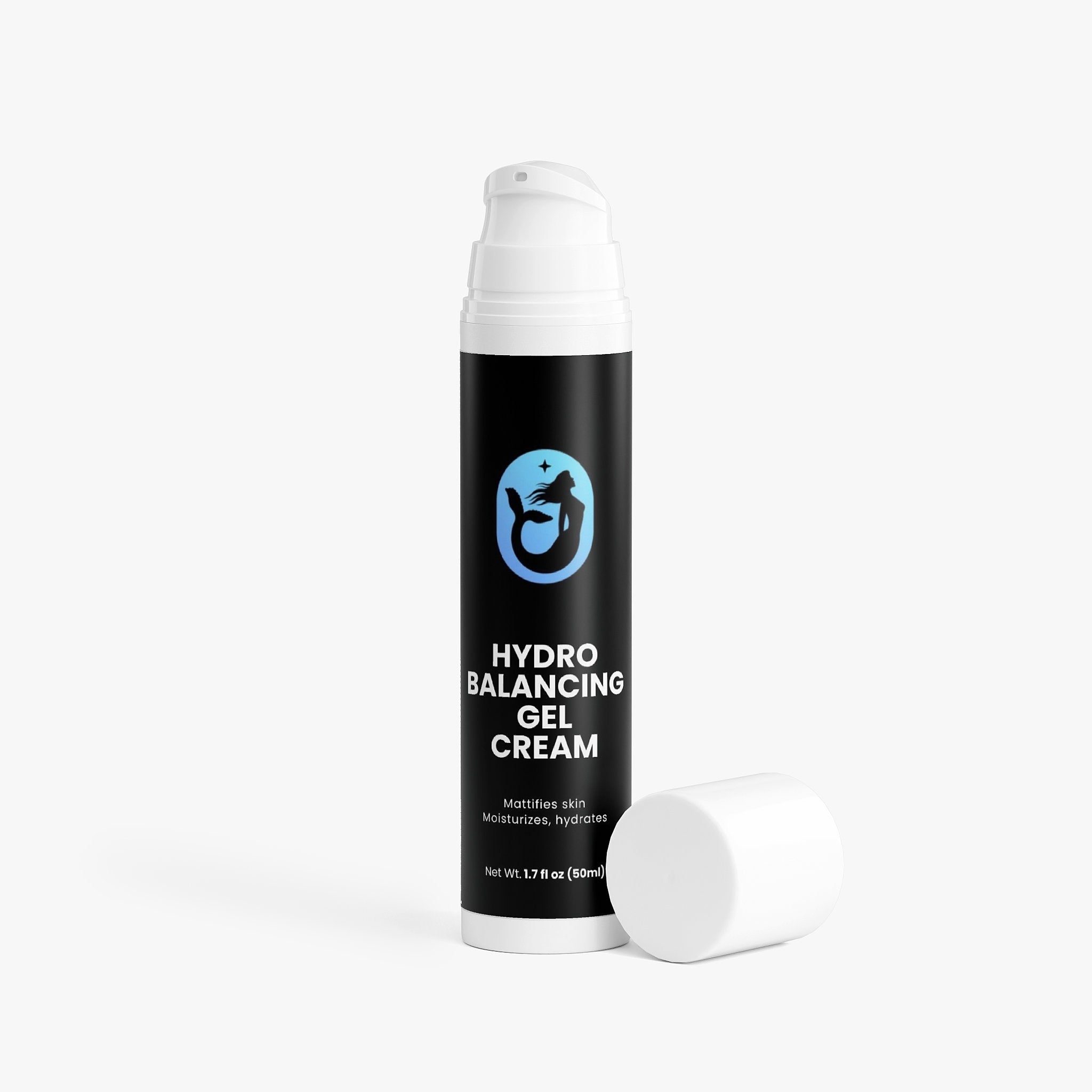 Hydro Balancing Gel-Cream