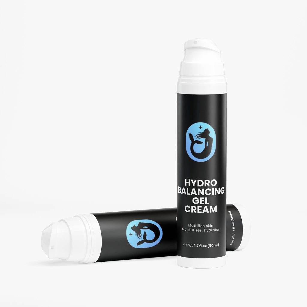 Hydro Balancing Gel-Cream