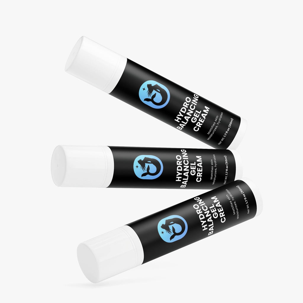 Hydro Balancing Gel-Cream