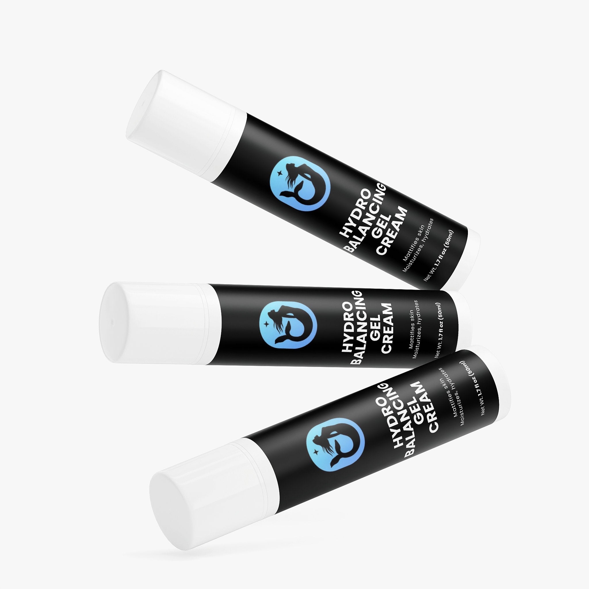 Hydro Balancing Gel-Cream