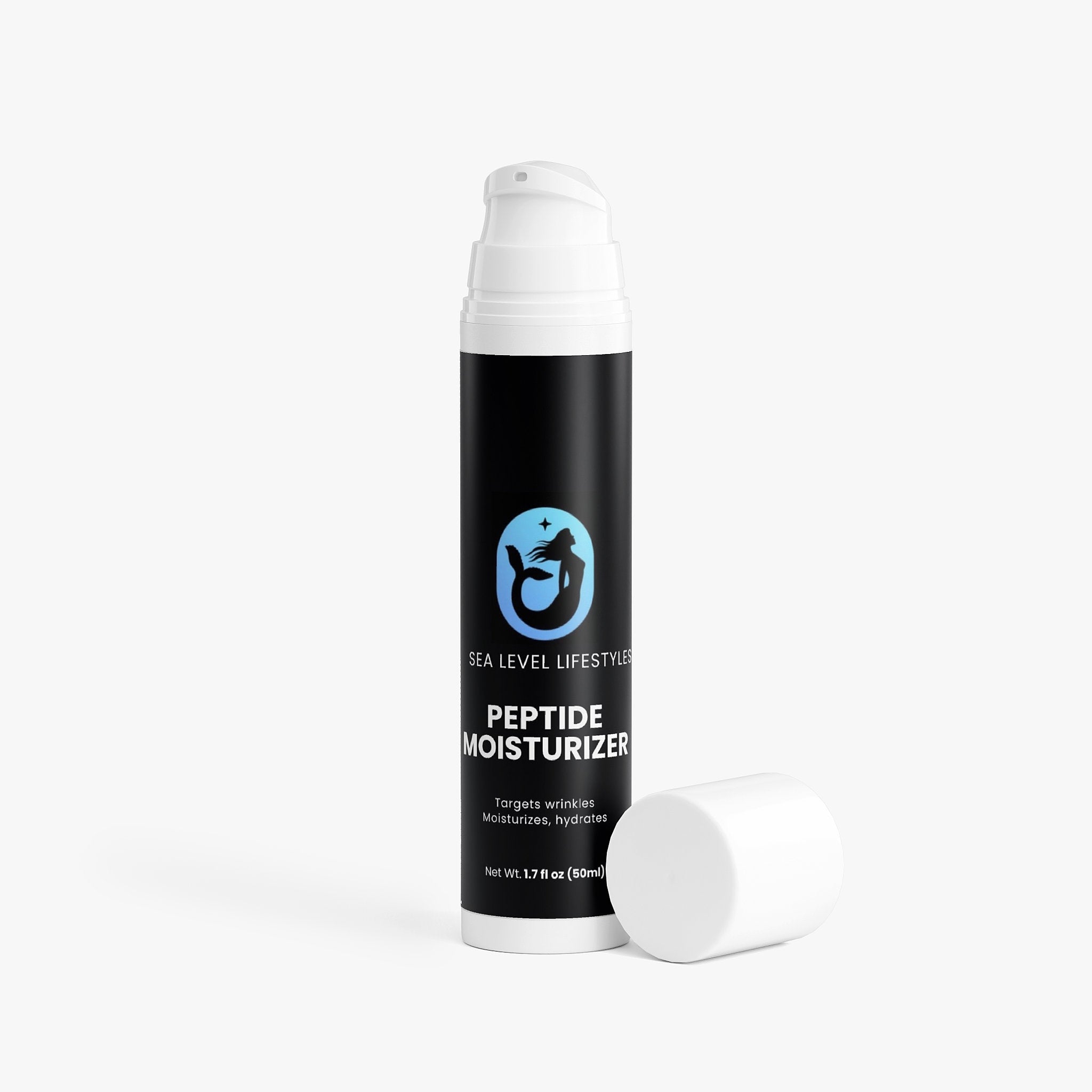 Peptide Moisturizer