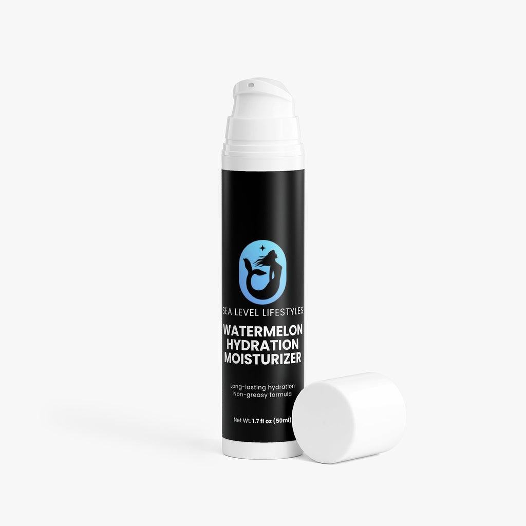 Watermelon Hydration Moisturizer