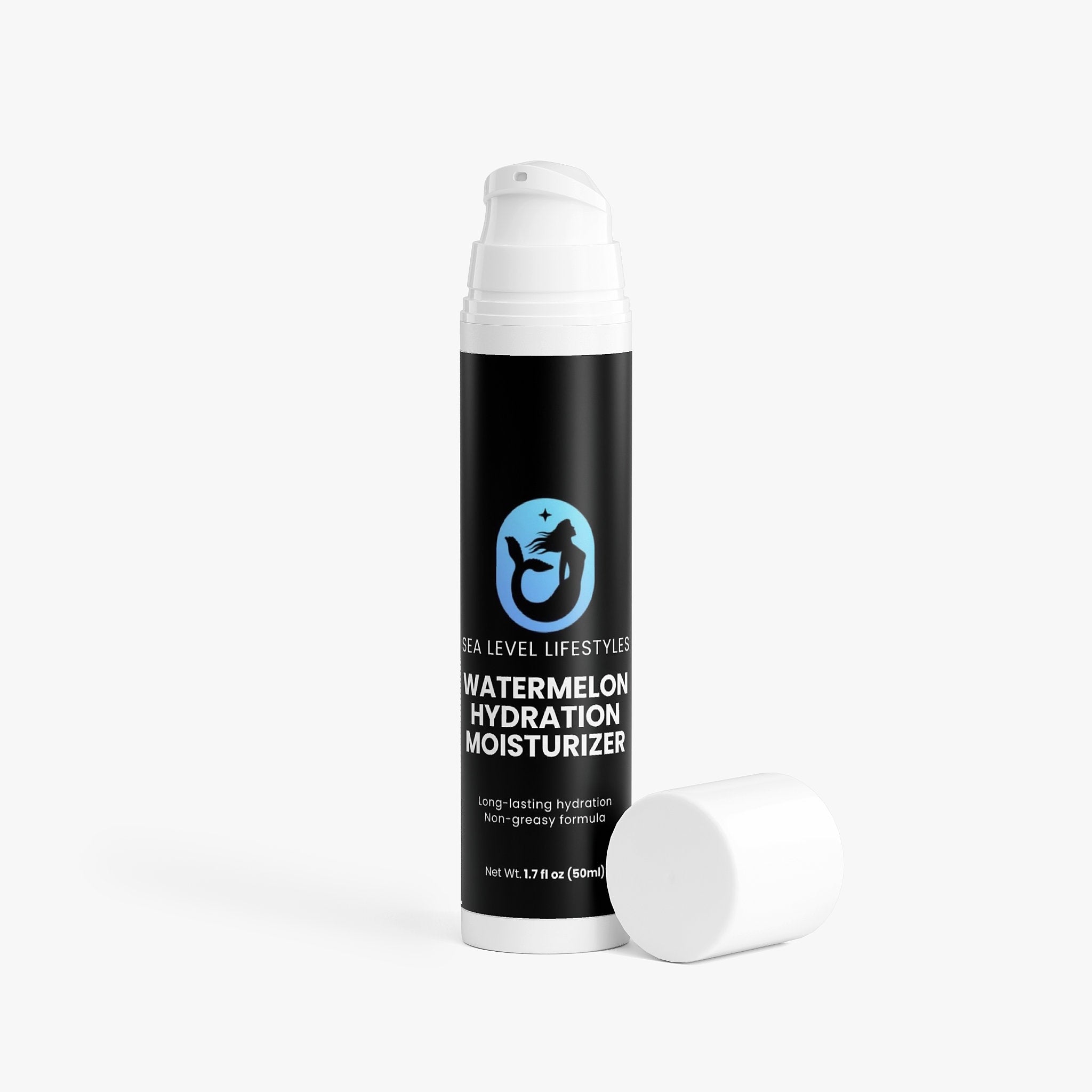 Watermelon Hydration Moisturizer