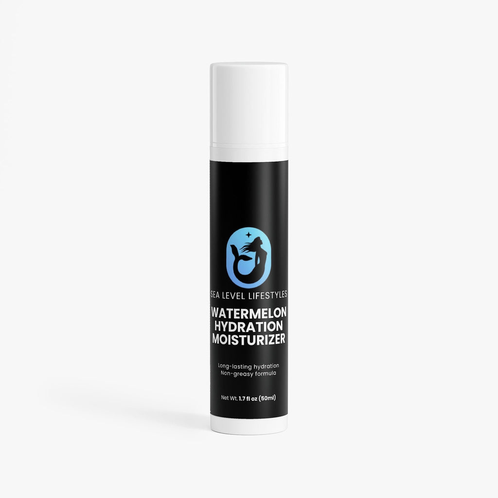 Watermelon Hydration Moisturizer