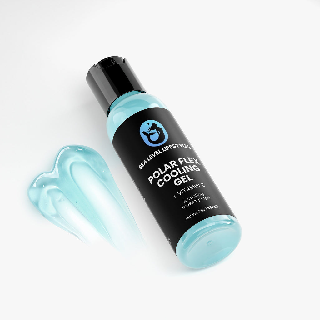 Polar Flex Cooling Gel