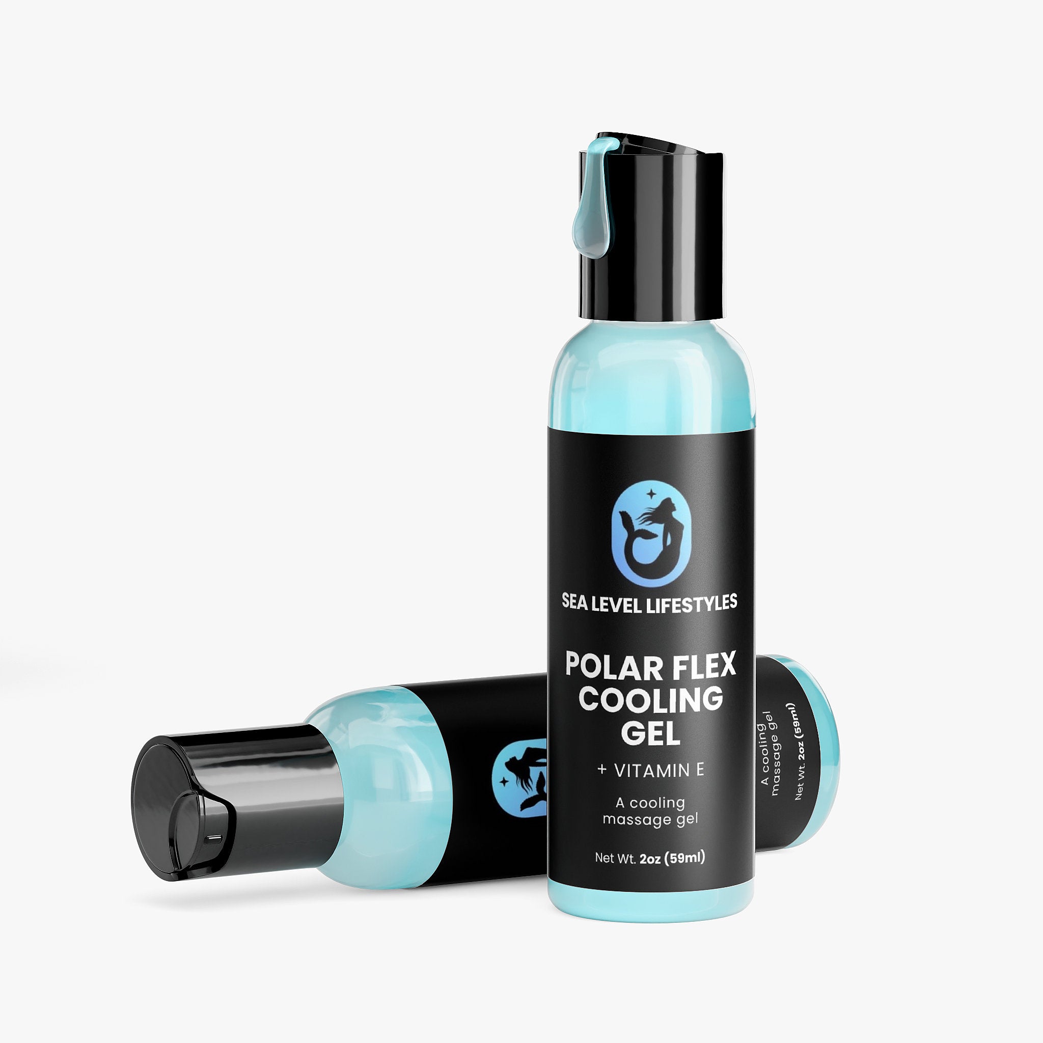 Polar Flex Cooling Gel