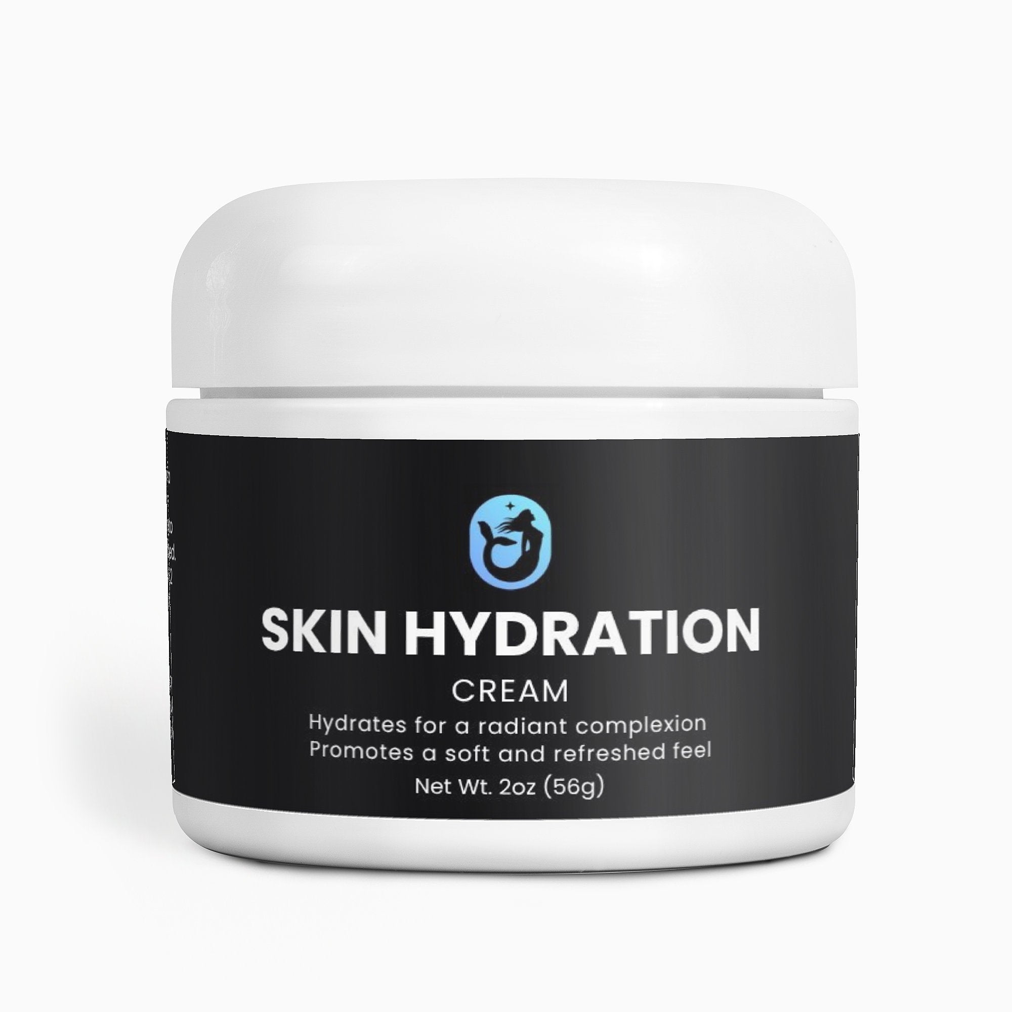 Skin Hydration Cream