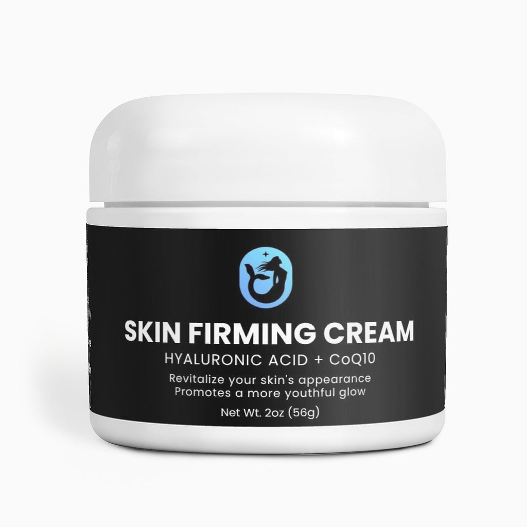 Skin Firming Cream