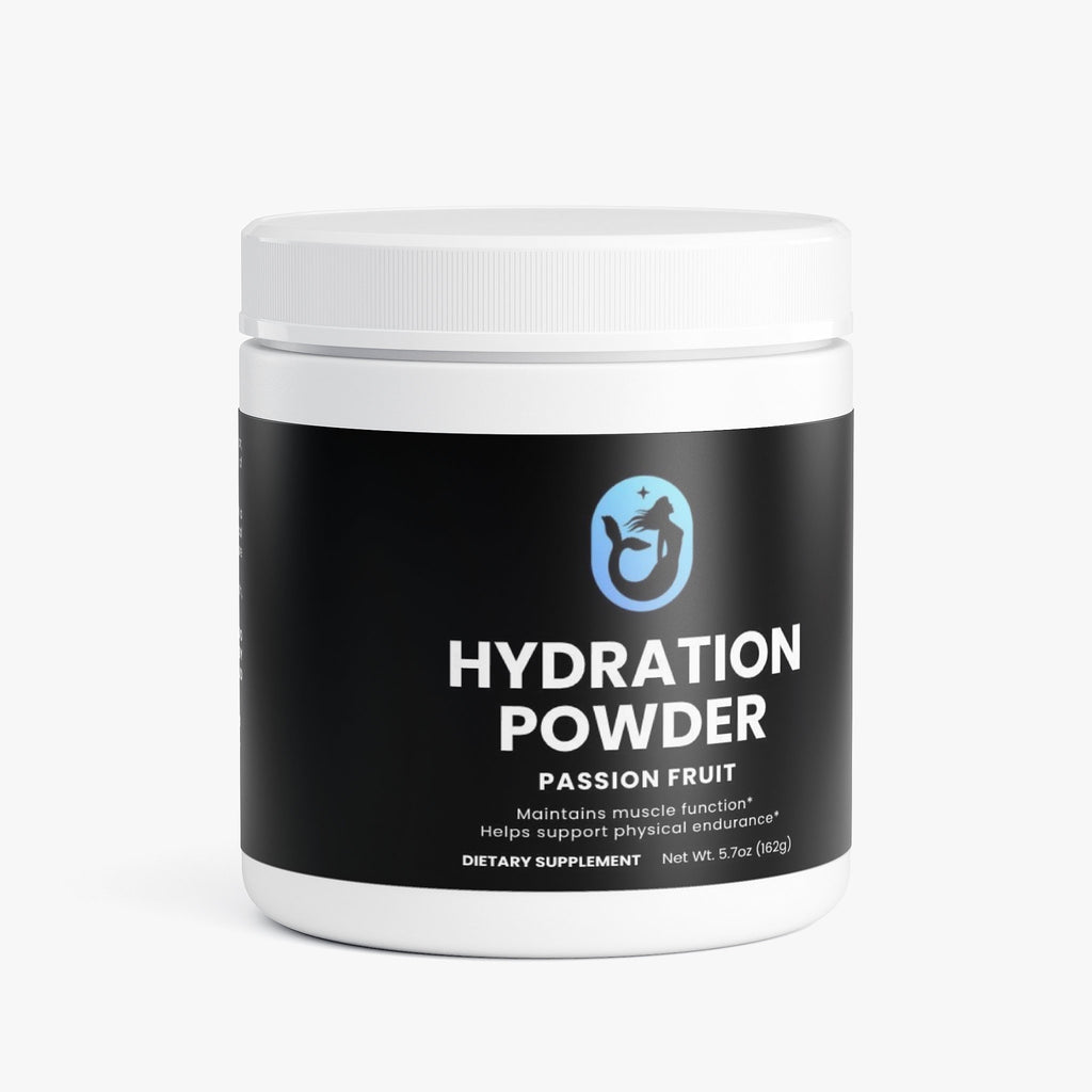 Hydration Powder (Passion Fruit)