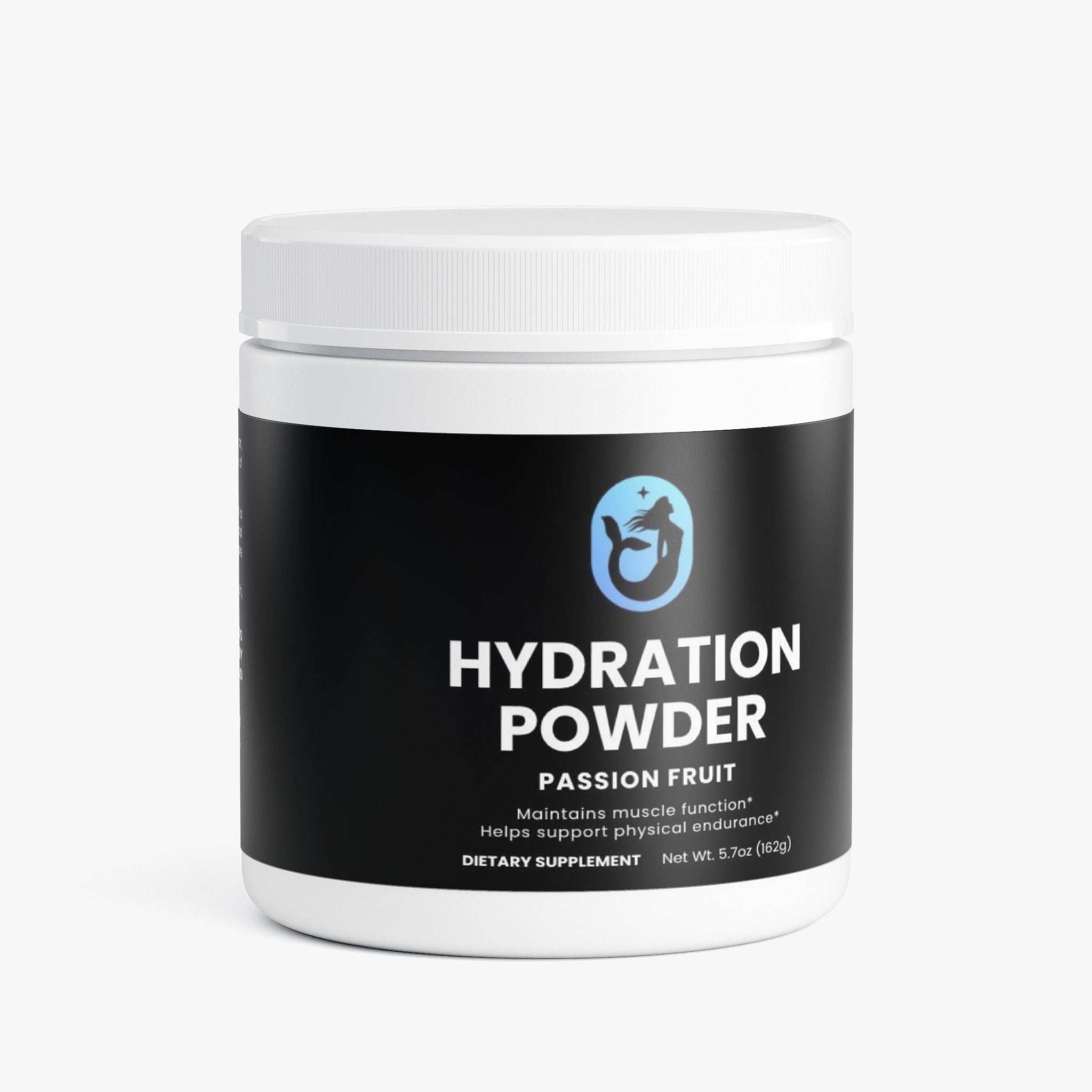 Hydration Powder (Passion Fruit)