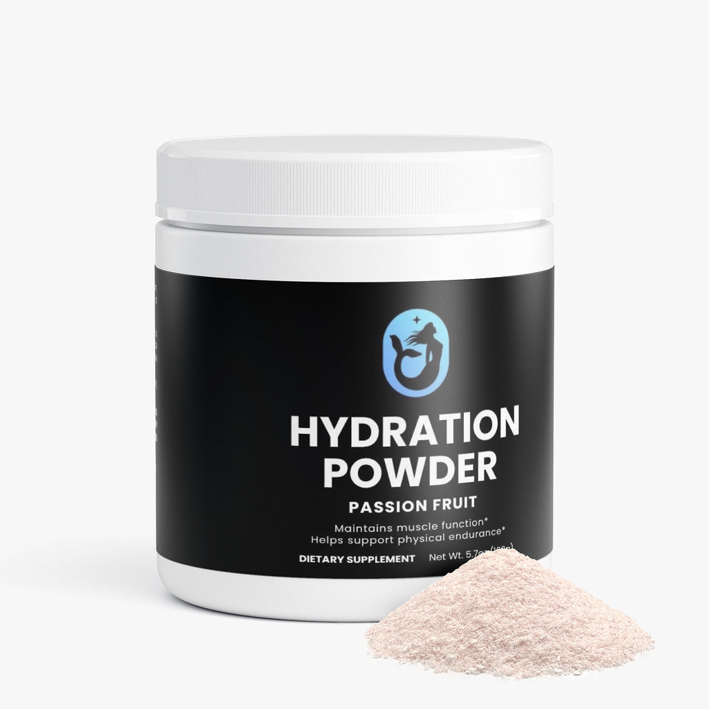 Hydration Powder (Passion Fruit)