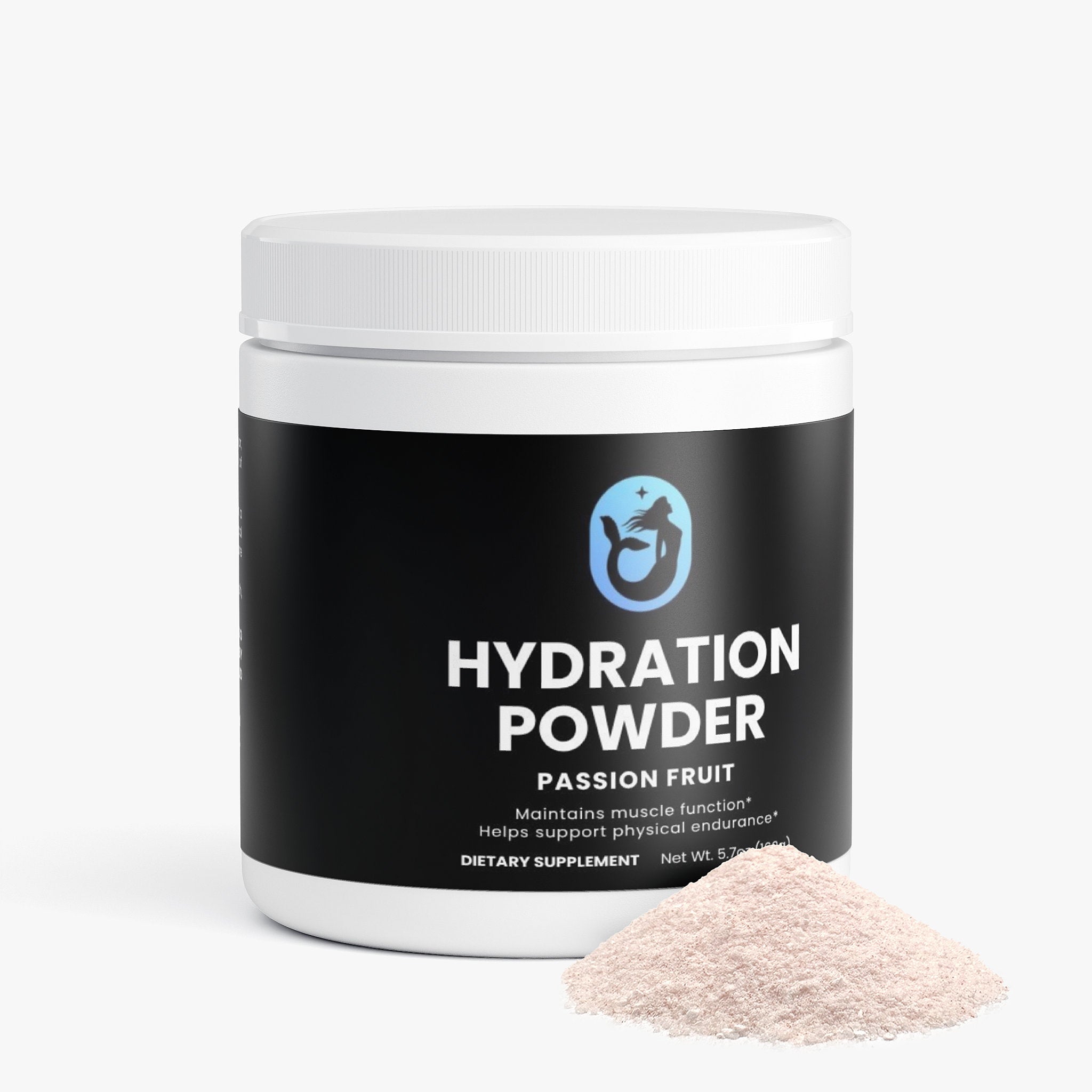 Hydration Powder (Passion Fruit)