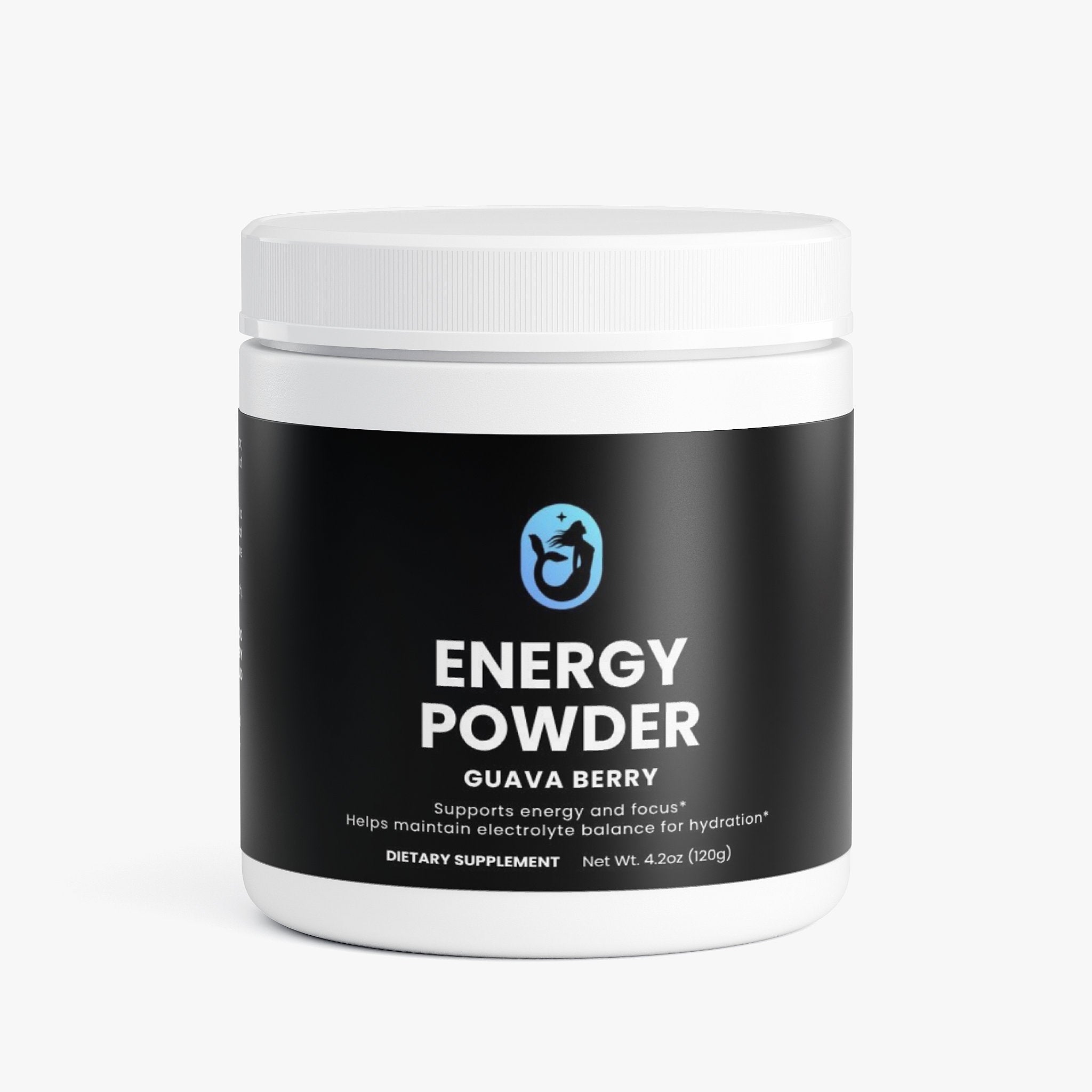Energy Powder (Guava Berry)