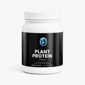Plant Protein (Vanilla)