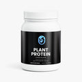 Plant Protein (Chocolate)