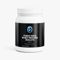 Pure3 100% Whey Protein Isolate (Vanilla)