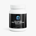 Advanced 100% Whey Protein Isolate (Chocolate)