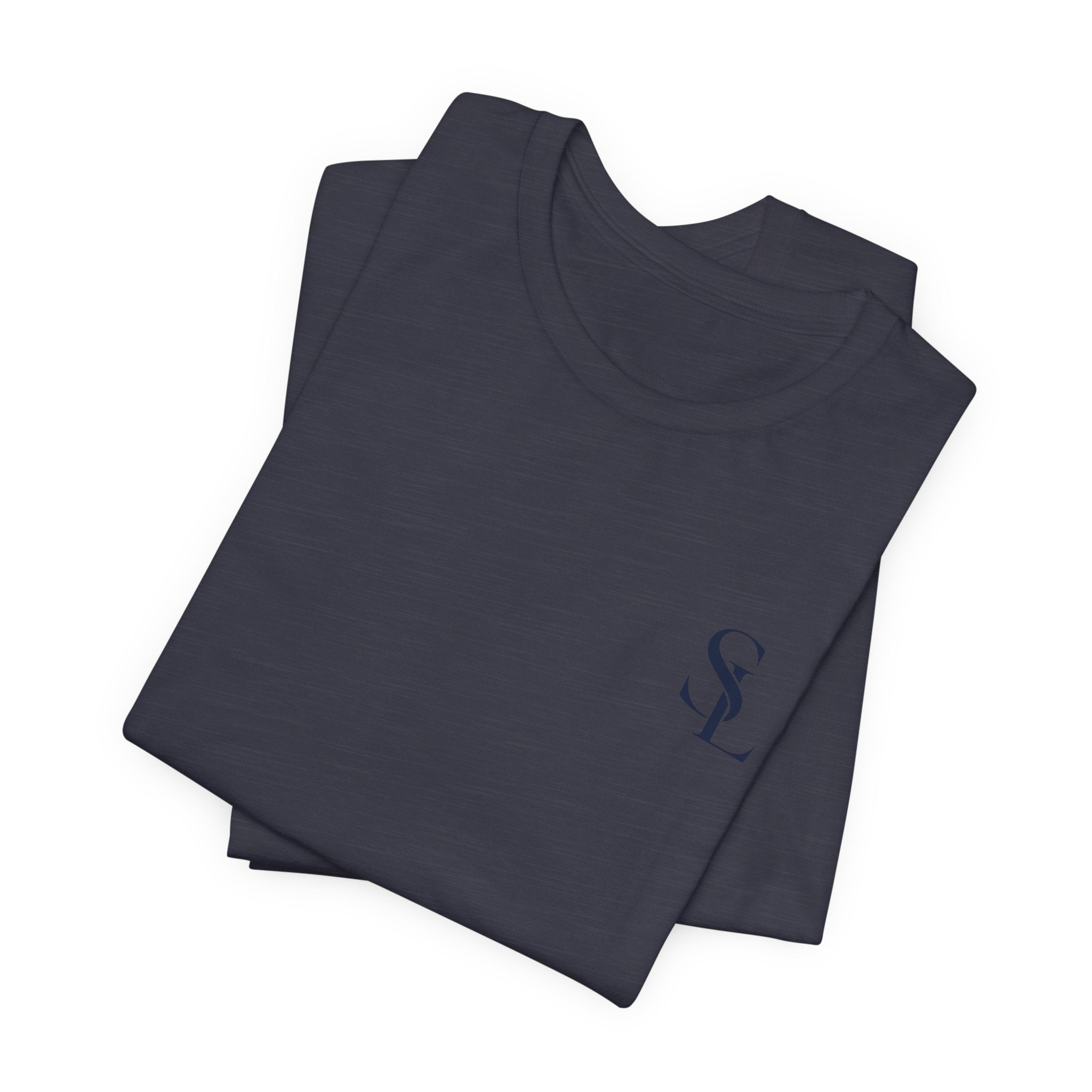 Orca Illustration Tee | killer whale graphic shirt, minimalist marine design