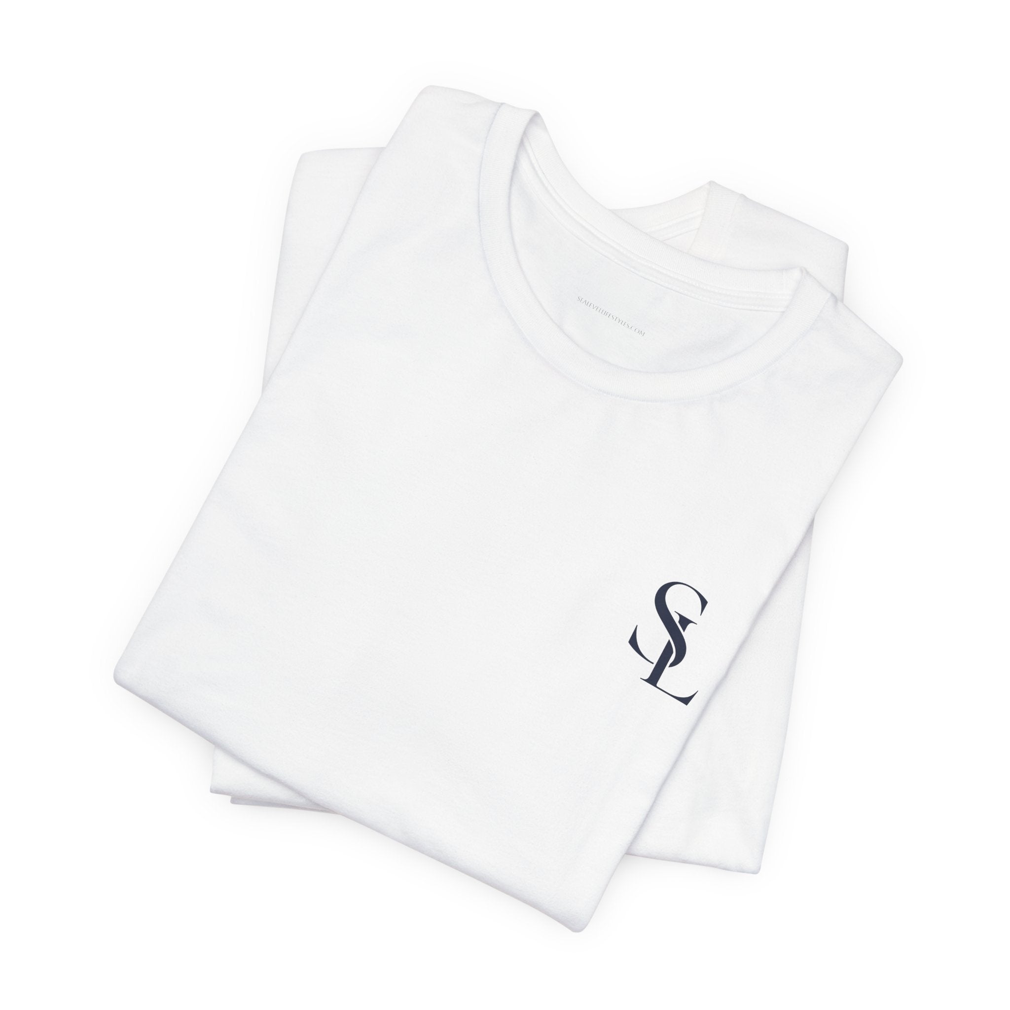 Seahorse Typography You Only Loose When You Quit T-Shirt | Motivational Tee