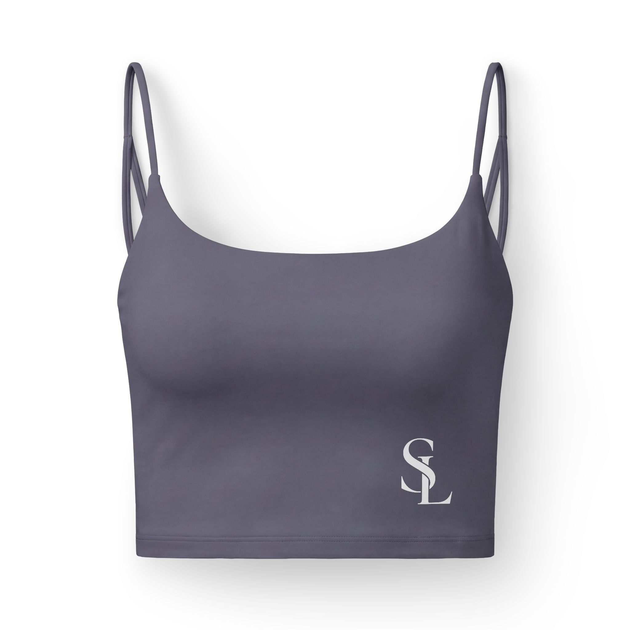 Sea Level Lifestyles Logo Luxe Bra