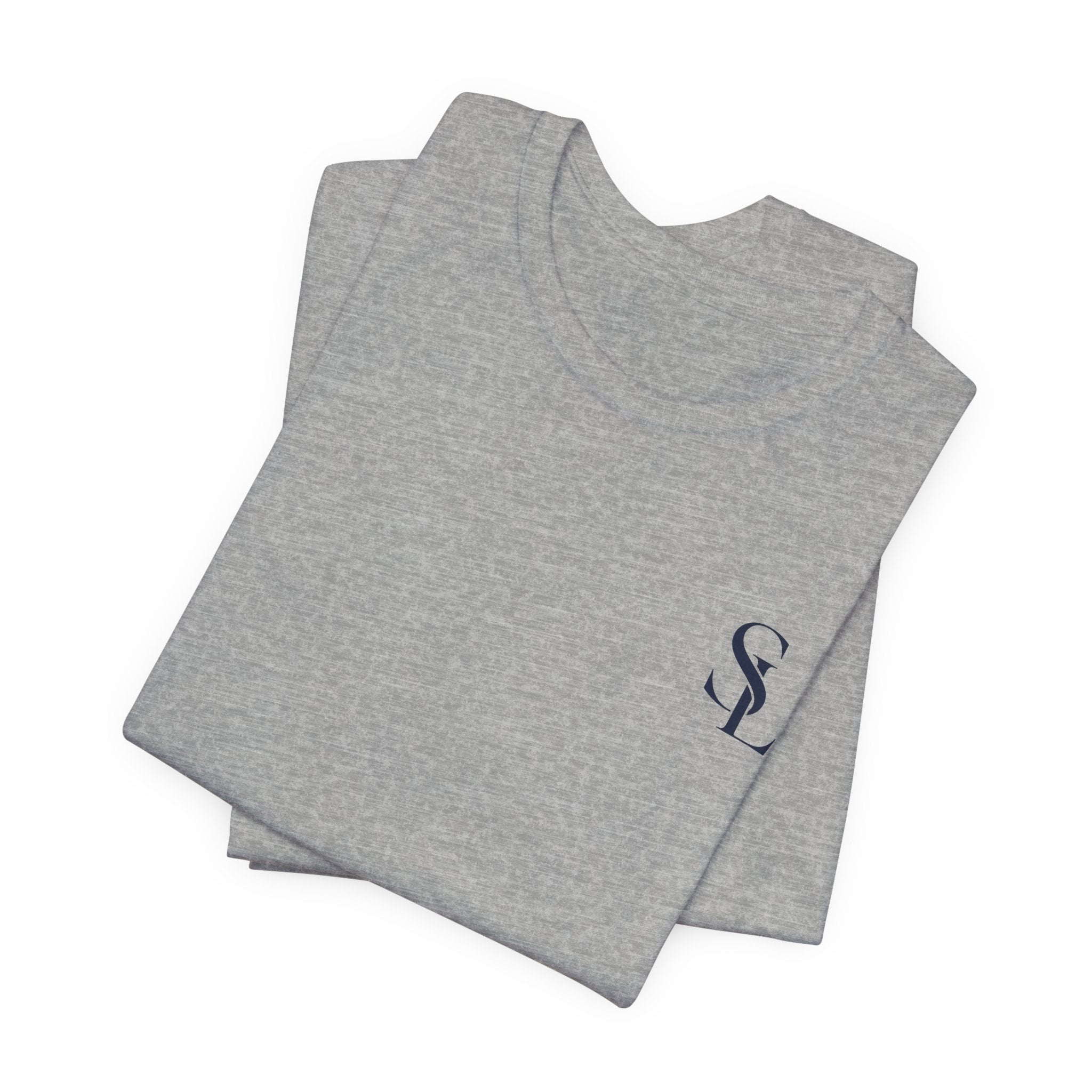 Sea Turtle Illustration Tee | Sea Turtle Graphic T-Shirt