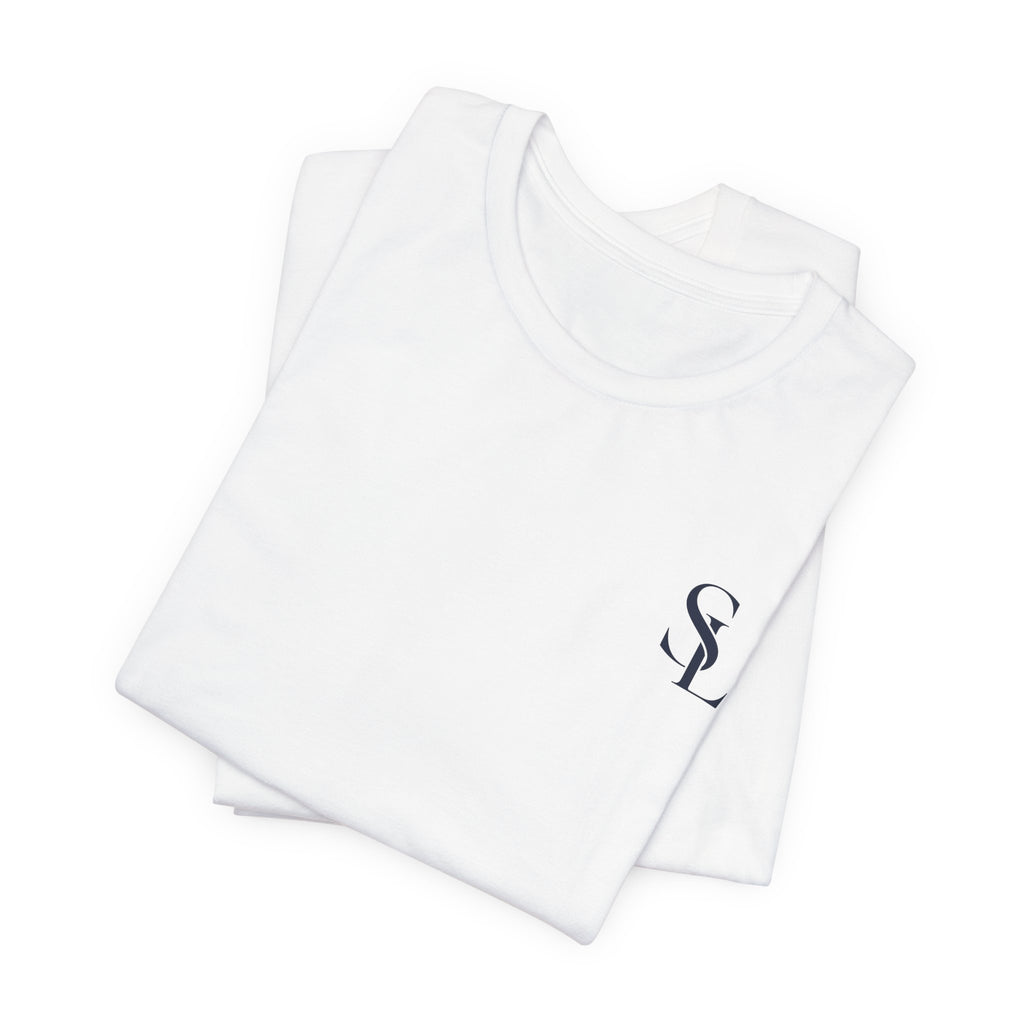 Sea Turtle Illustration Tee | Sea Turtle Graphic T-Shirt