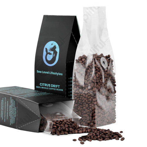Citrus Drift Coffee (Medium Roast)